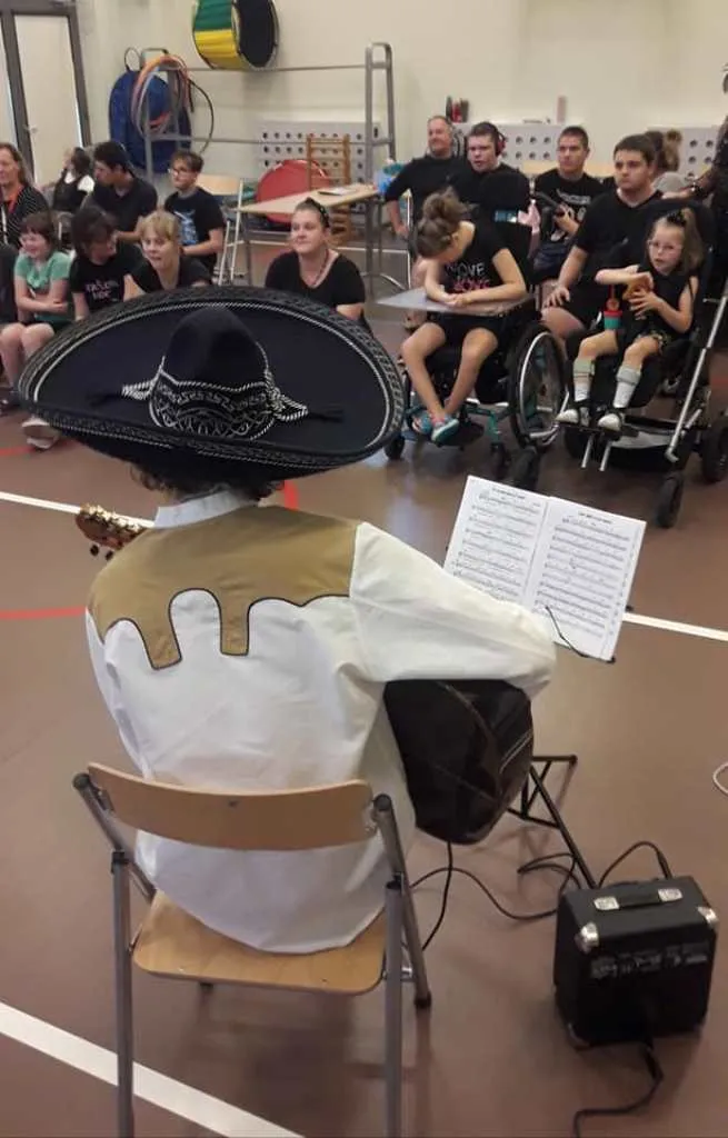 Lato w mieście II – V dzień