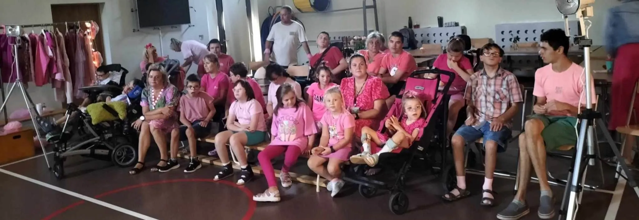 LATO W MIEŚCIE II – IV DZIEŃ