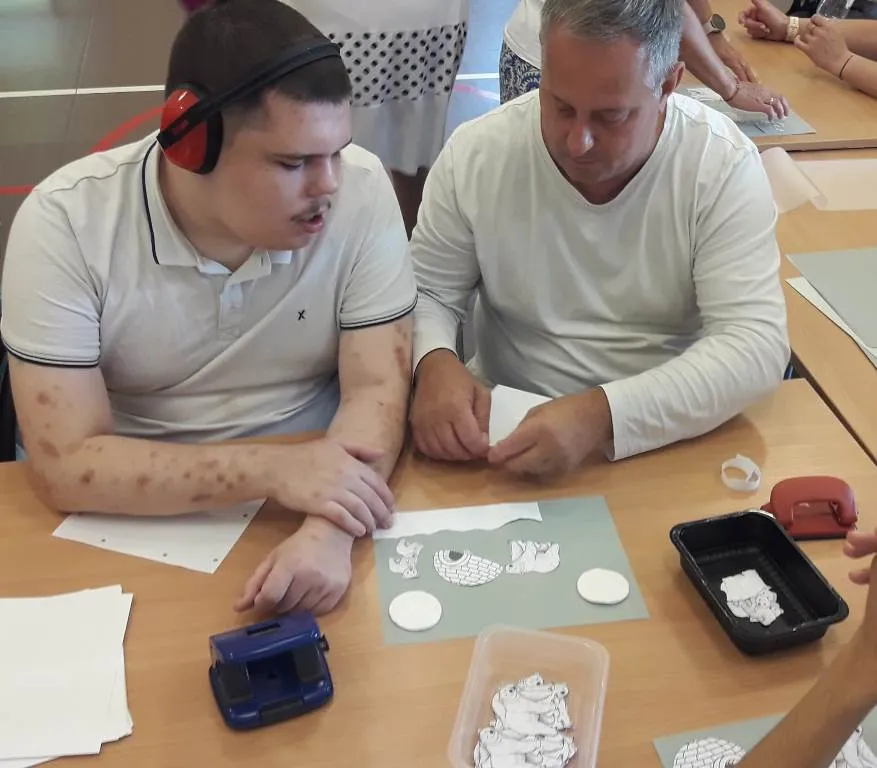 LATO W MIEŚCIE II – II DZIEŃ