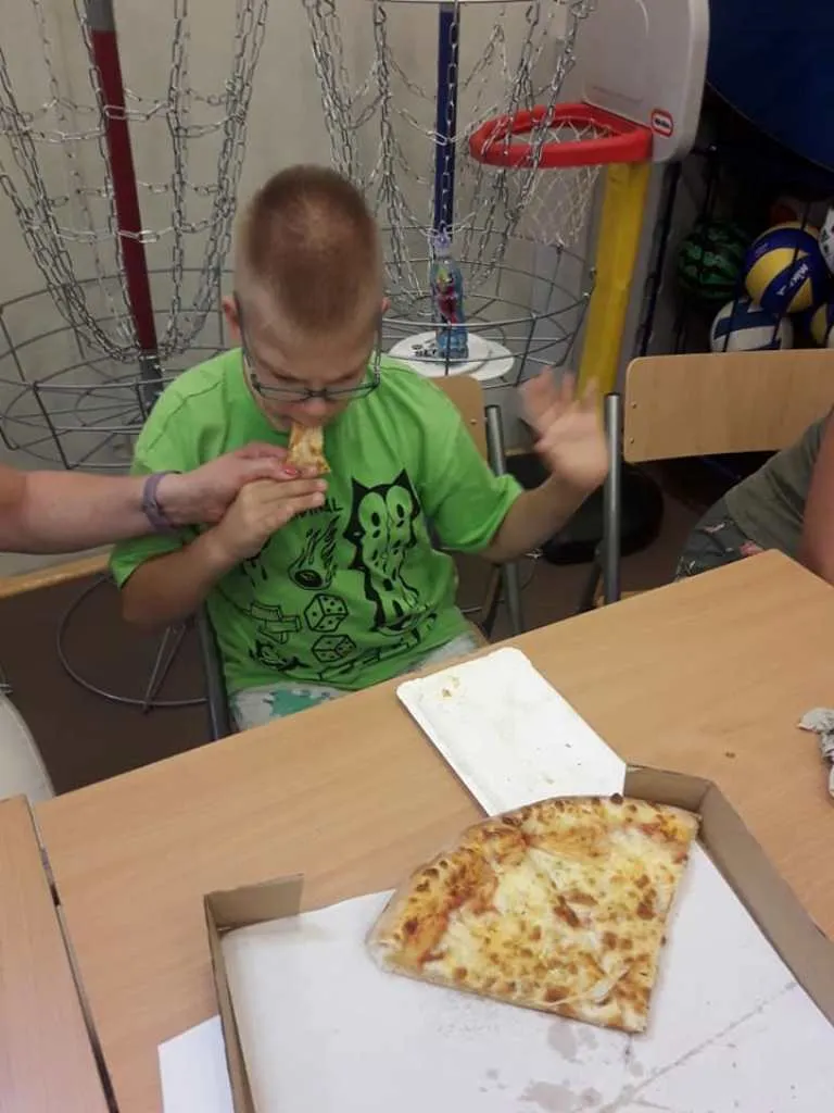 LATO W MIEŚCIE “ŚWIAT NATURĄ MALOWANY” – V DZIEŃ