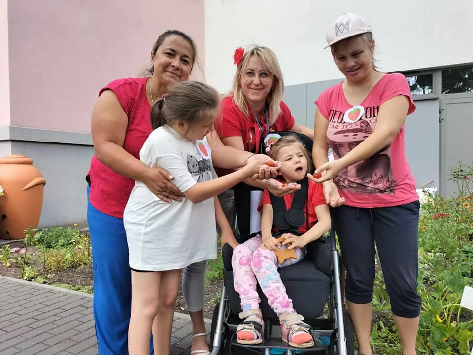 LATO W MIEŚCIE “ŚWIAT NATURĄ MALOWANY” – IV DZIEŃ