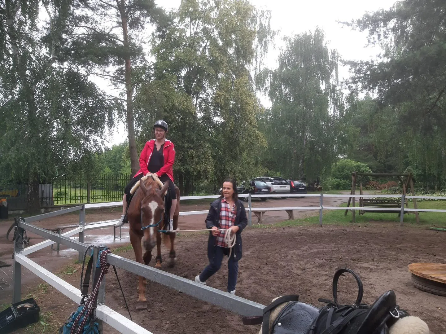 Zielona szkoła dzień 4