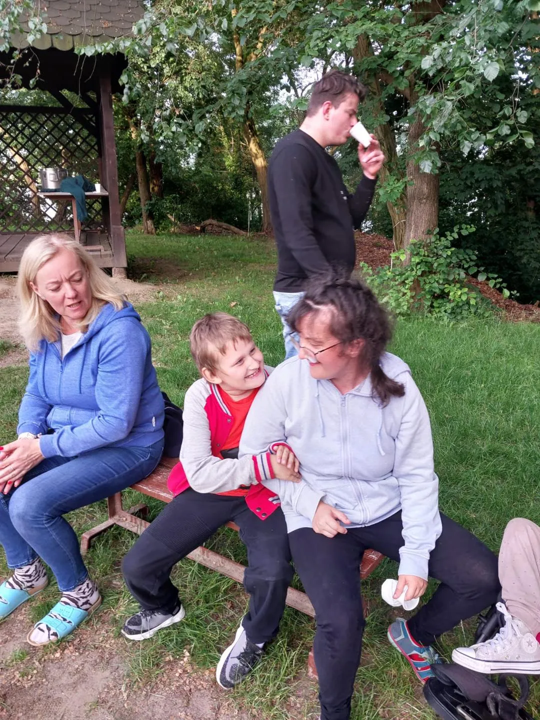 Zielona szkoła dzień 3