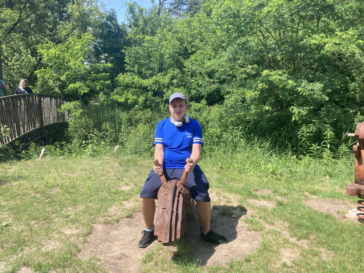 Zielona szkoła dzień 2