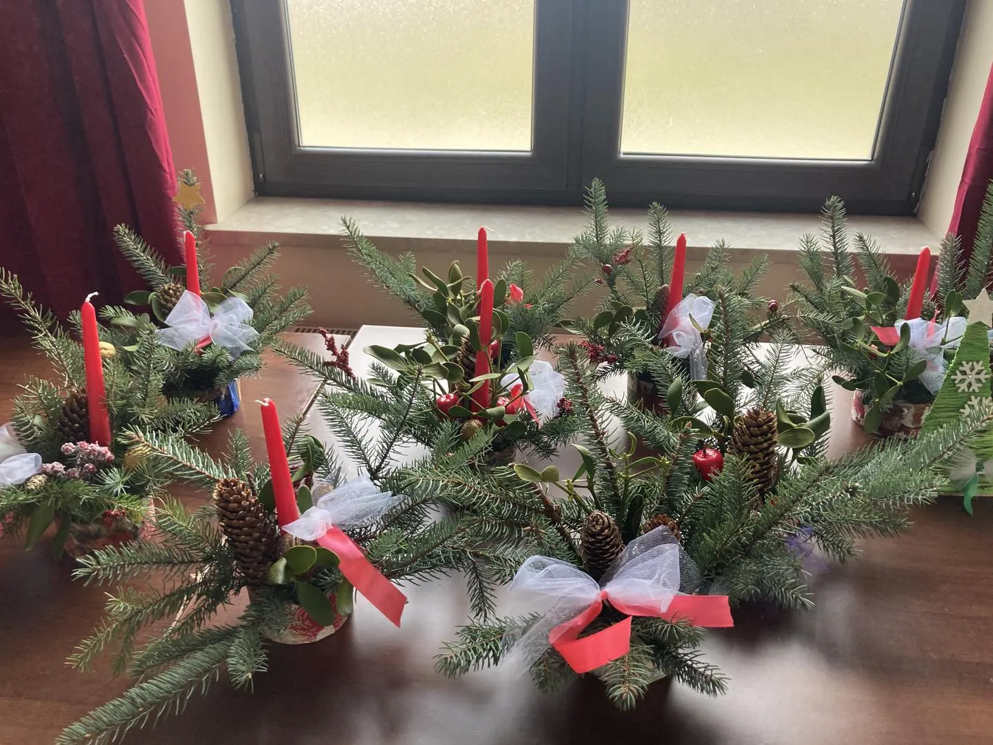 Międzypokoleniowe warsztaty