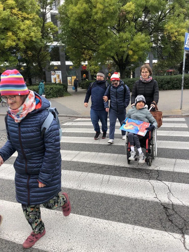 Tydzień edukacji dla bezpieczeństwa mieszkańców Warszawy