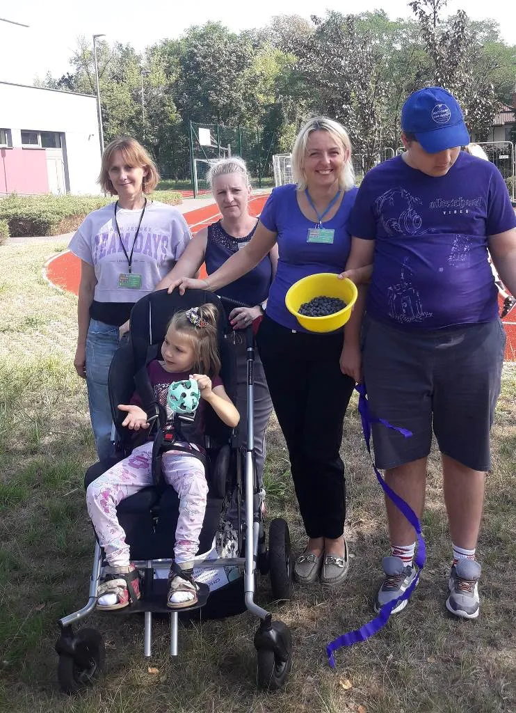 LATO W MIEŚCIE II – I DZIEŃ