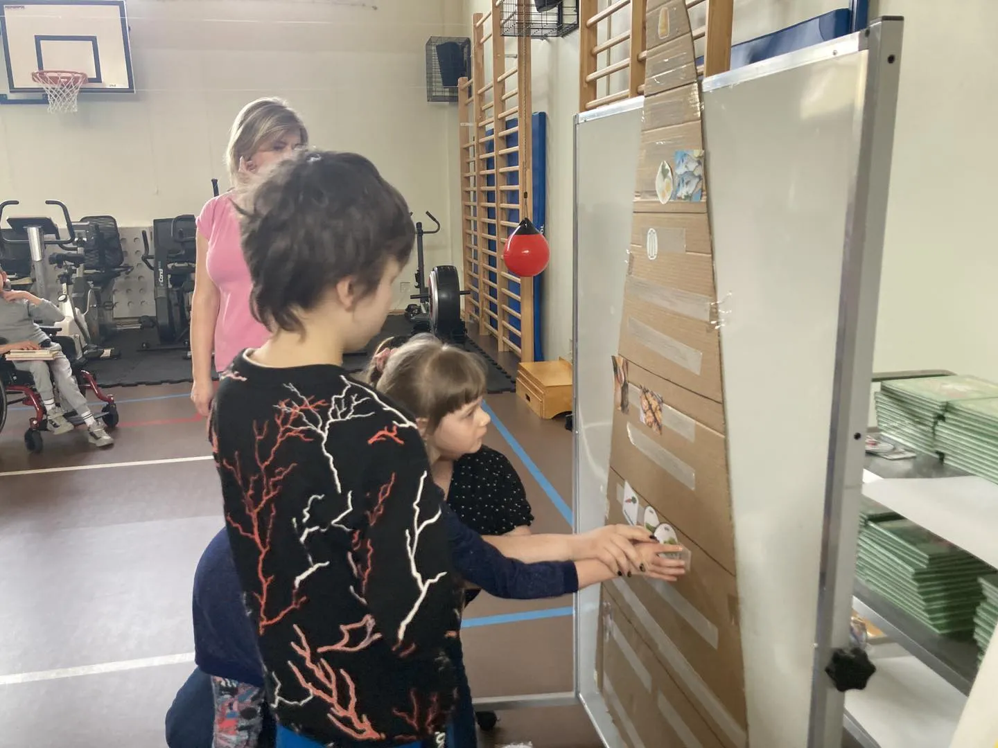 Tydzień Zdrowego Odżywiania