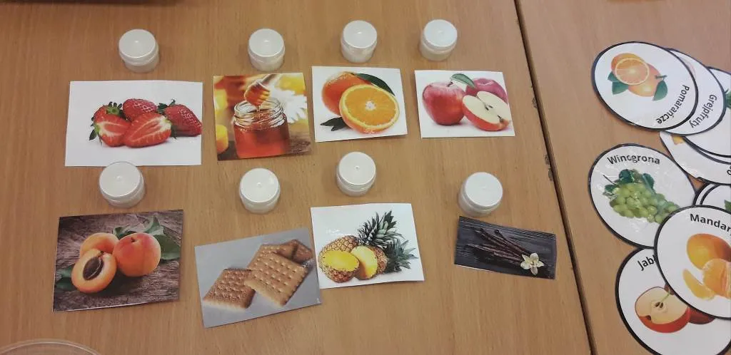 Dzień pikantnych potraw