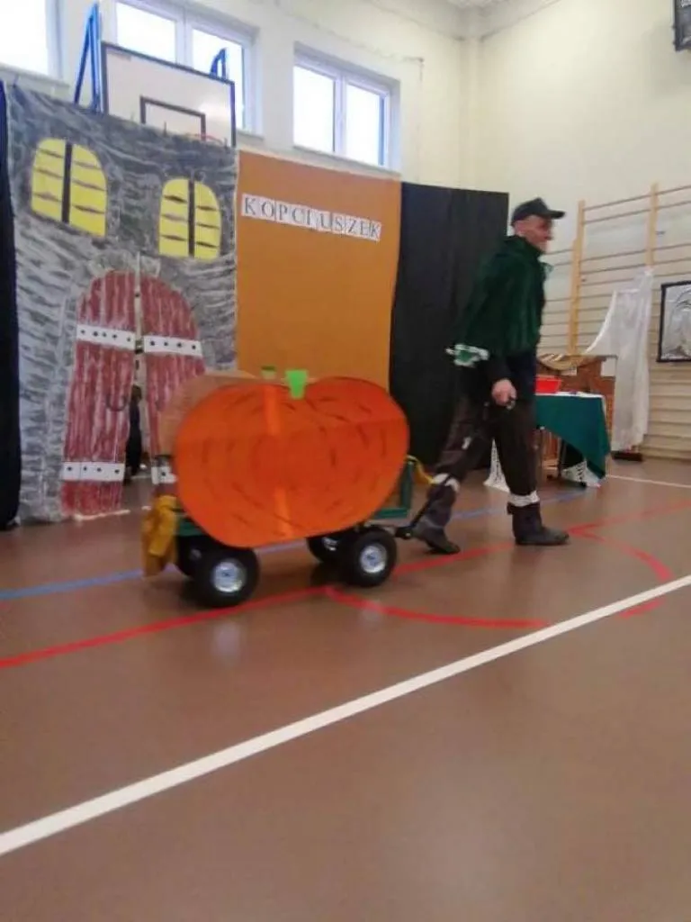 Innowacje pedagogiczne