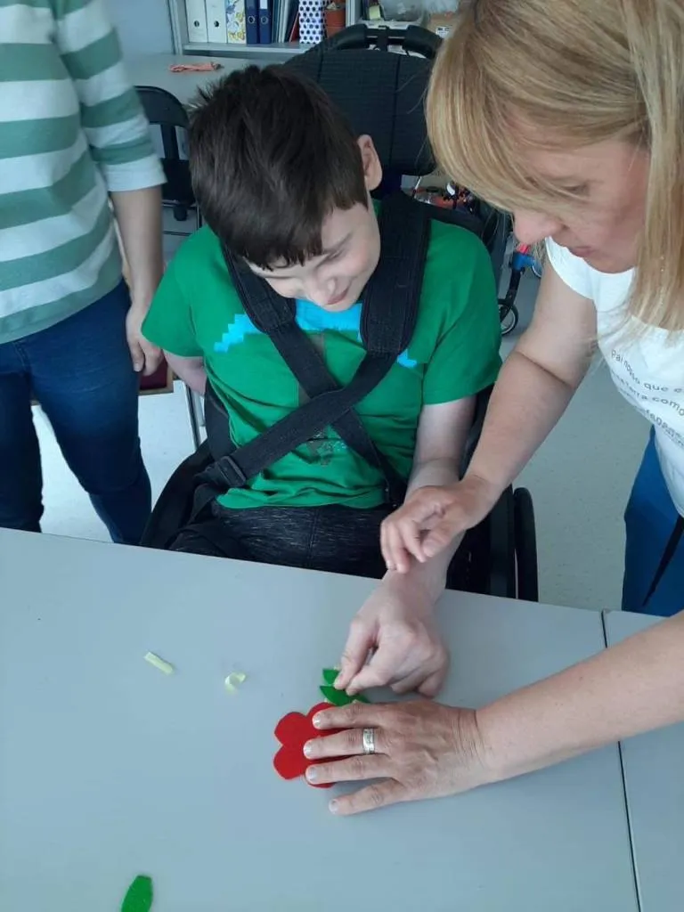 Zajęcia plastyczne w Kulturotece