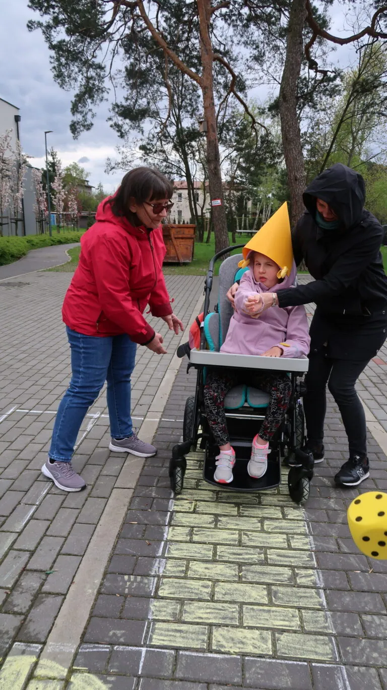 Szkolne rozgrywki w grach planszowych