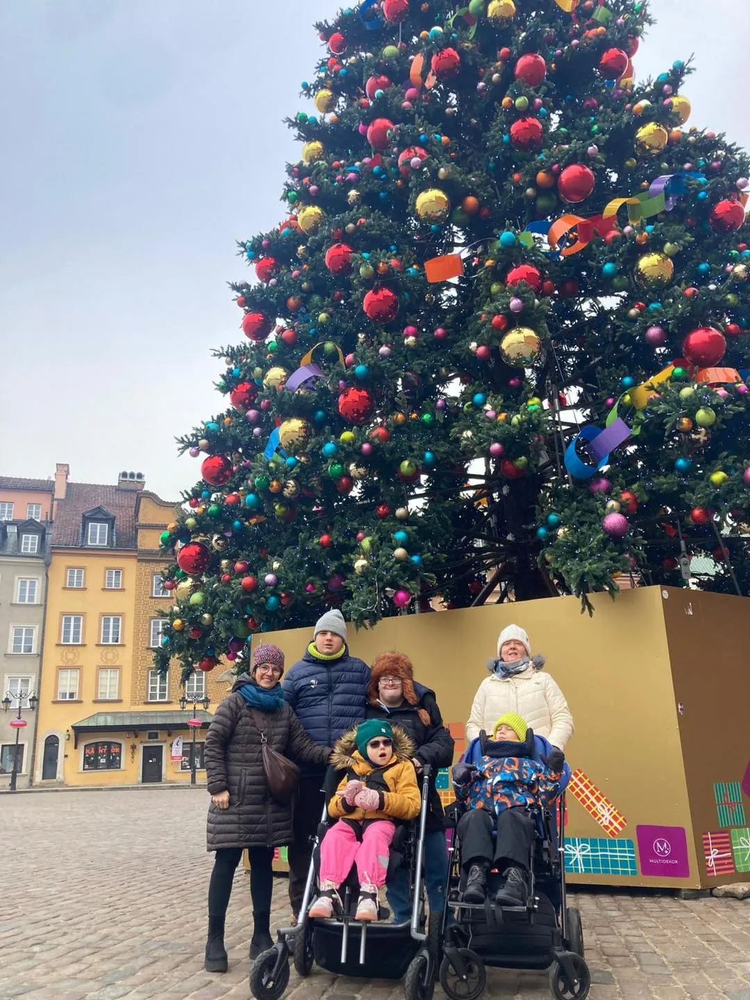 Poranek muzyczny – “Zagraj ze mną na bębnach”