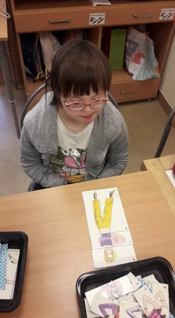 Karnawałowe stylizacje