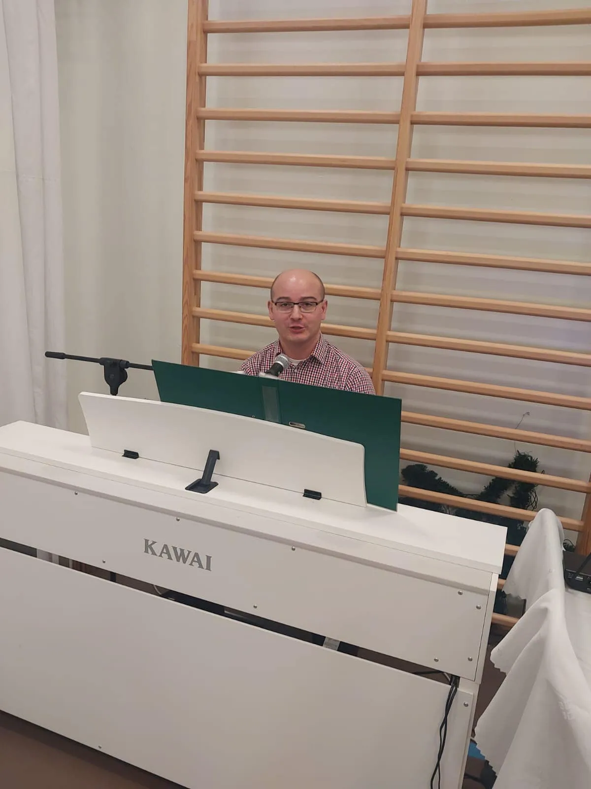 Spotkanie integracyjne