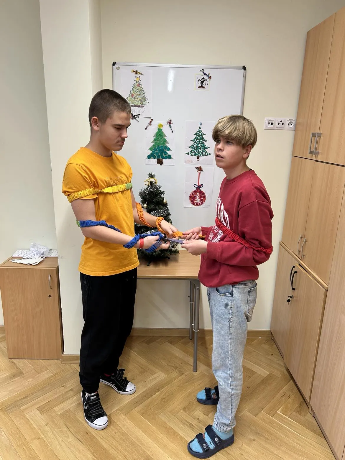 Materiały do pracy na zajęcia SI