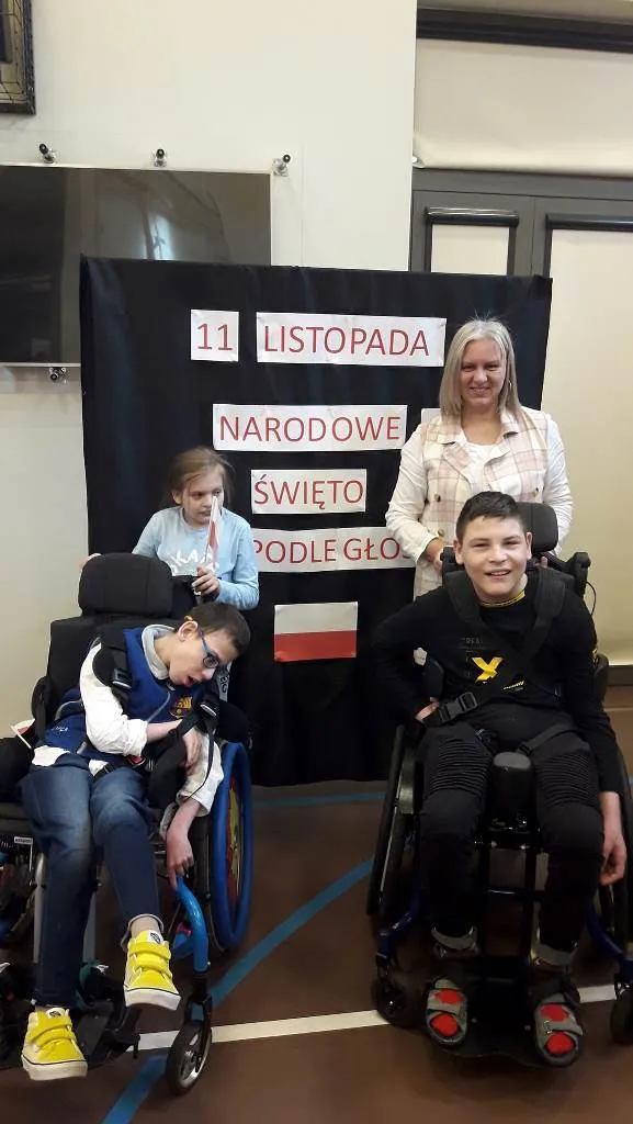 Święto Niepodległości