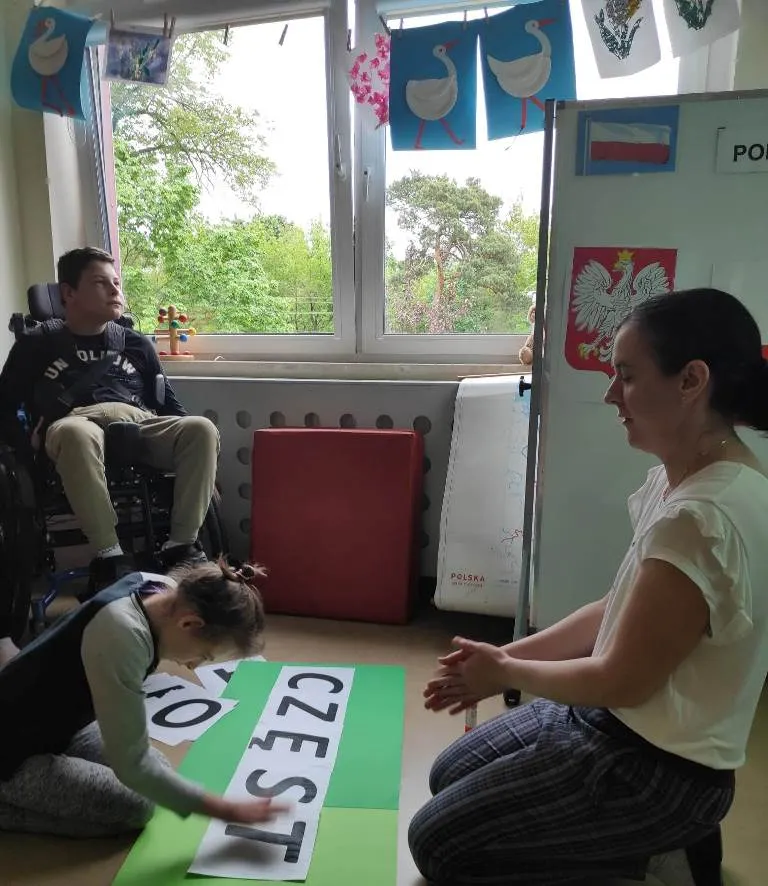 Poznajemy świat wartości i postaw w kulturze i architekturze