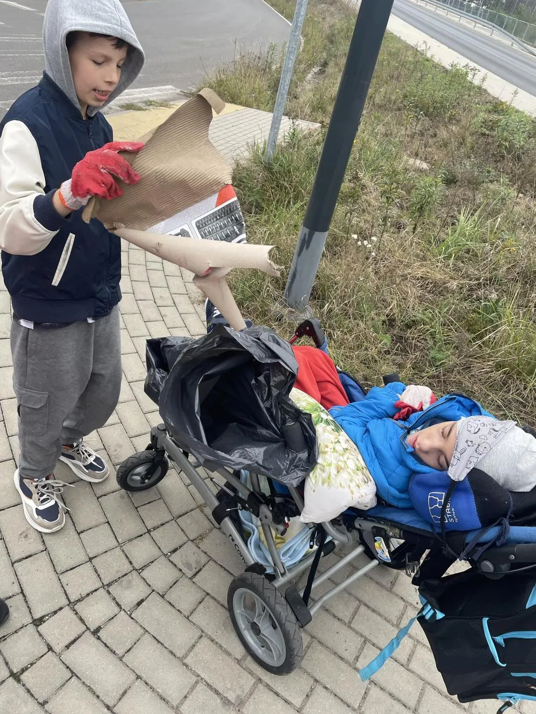 Sprzątamy dla Polski