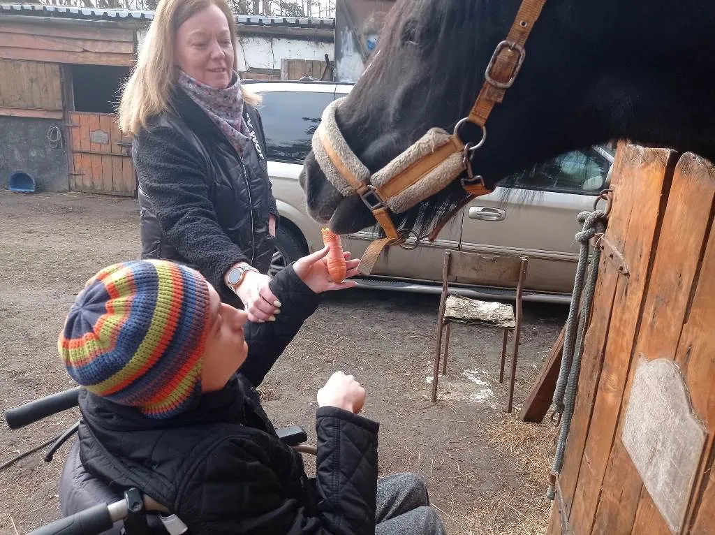 Nasze relacje ze zwierzętami