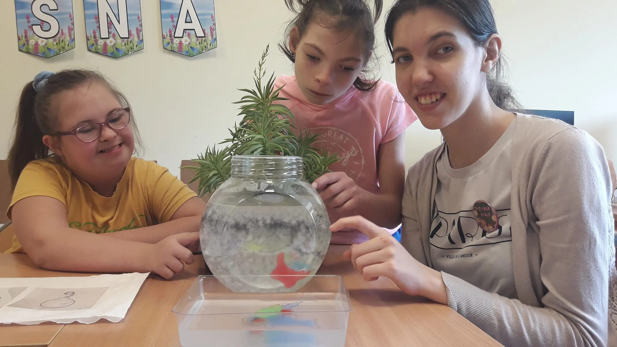 Skarby na dnie morza