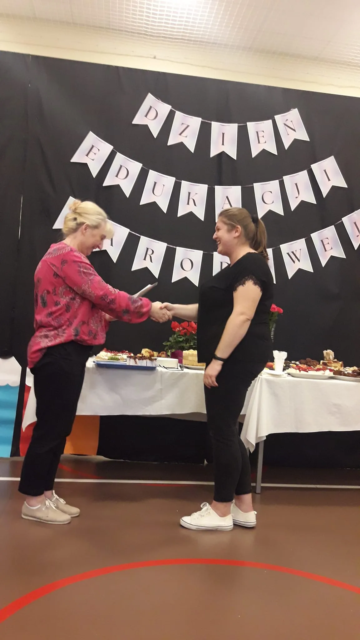 Dzień Edukacji Narodowej