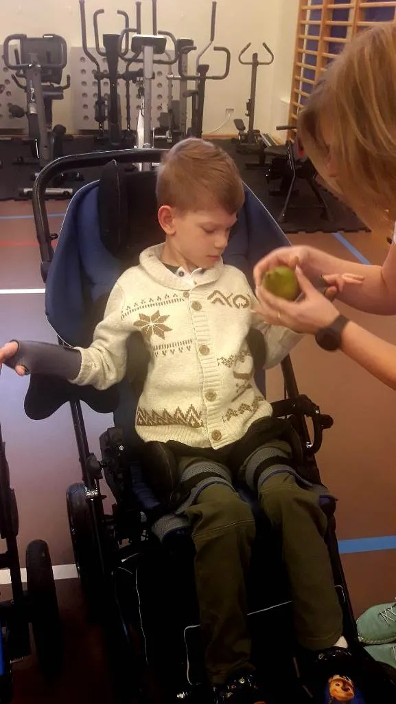 Tydzień Zdrowego Odżywiania