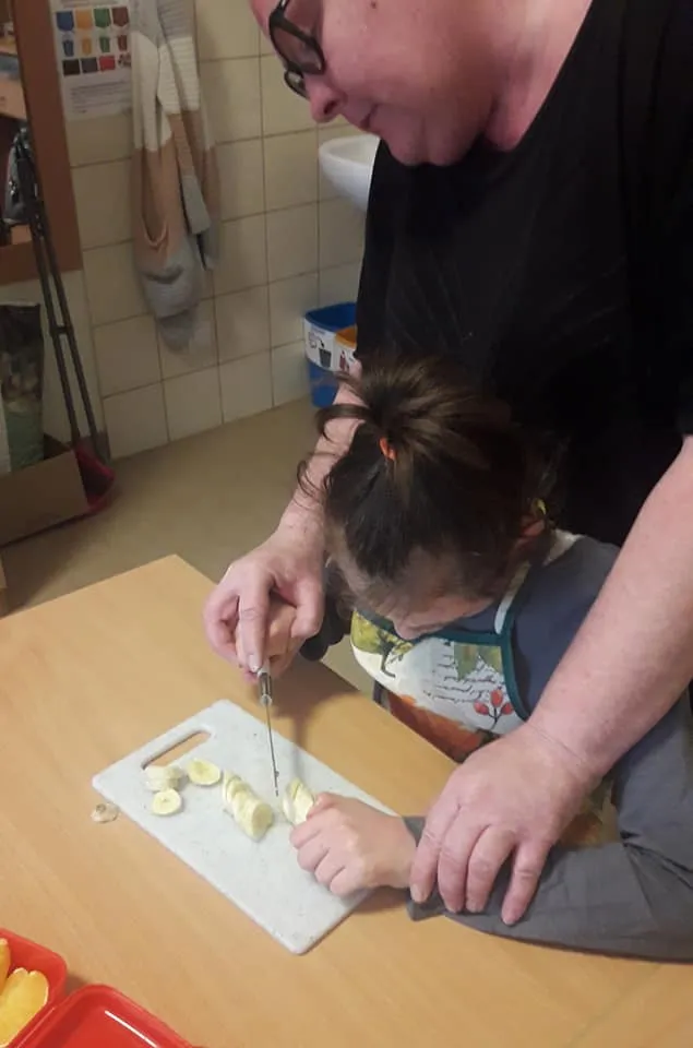 Tydzień Zdrowego Odżywiania