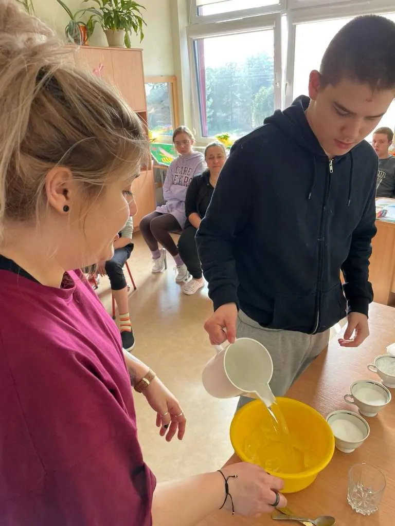 Tydzień Zdrowego Odżywiania