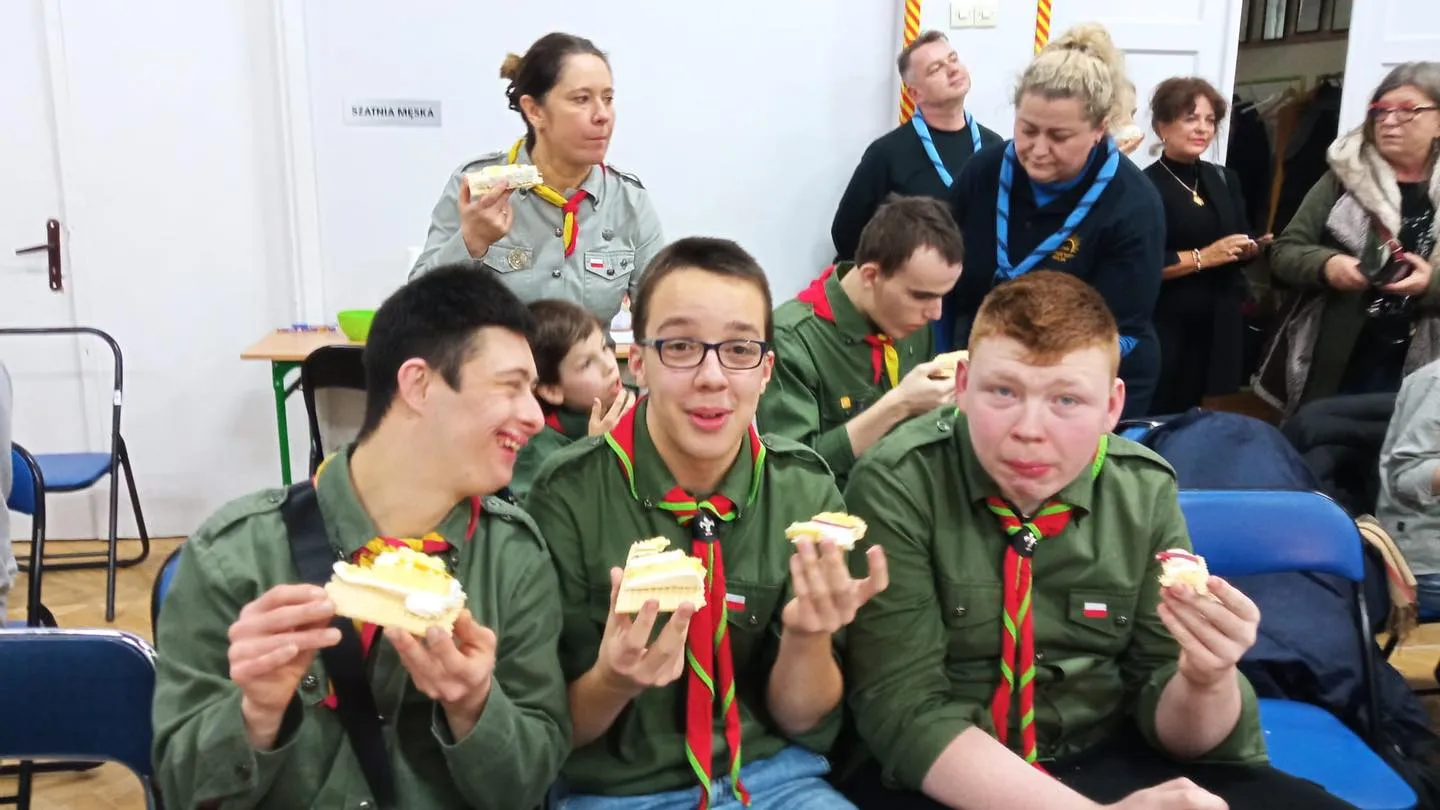 Dzień Myśli Braterskiej