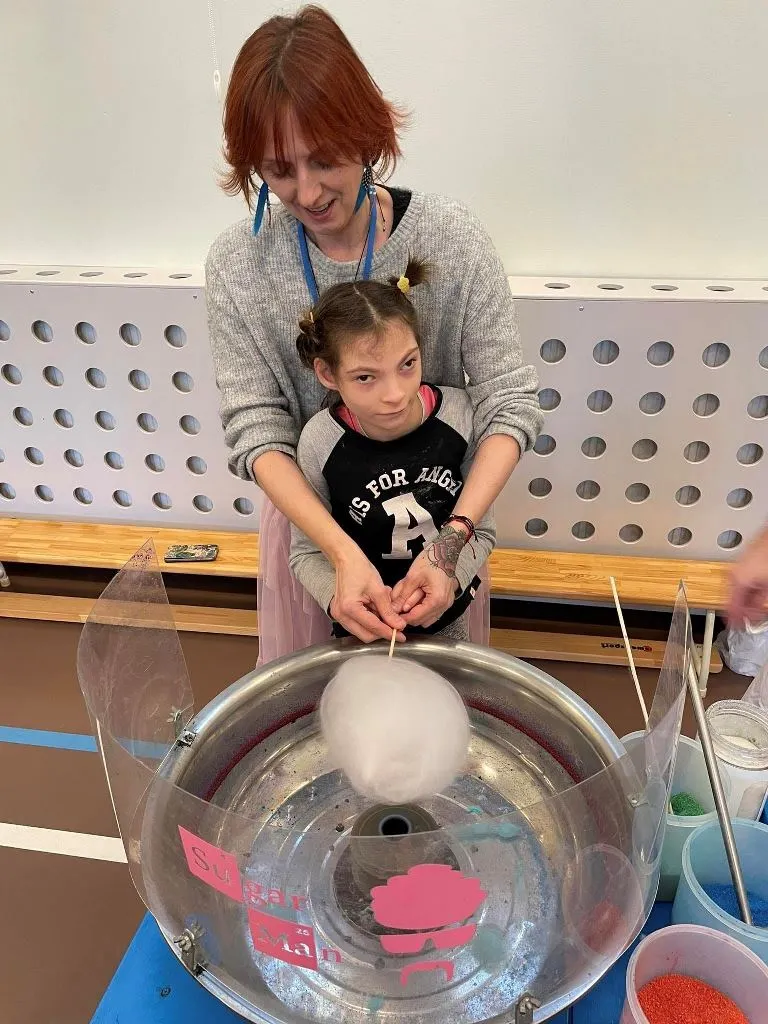 Zima w mieście kulinarnie