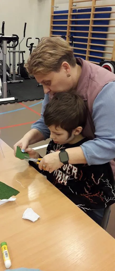 Zima w Mieście 2024 – Niebieski poniedziałek na opak