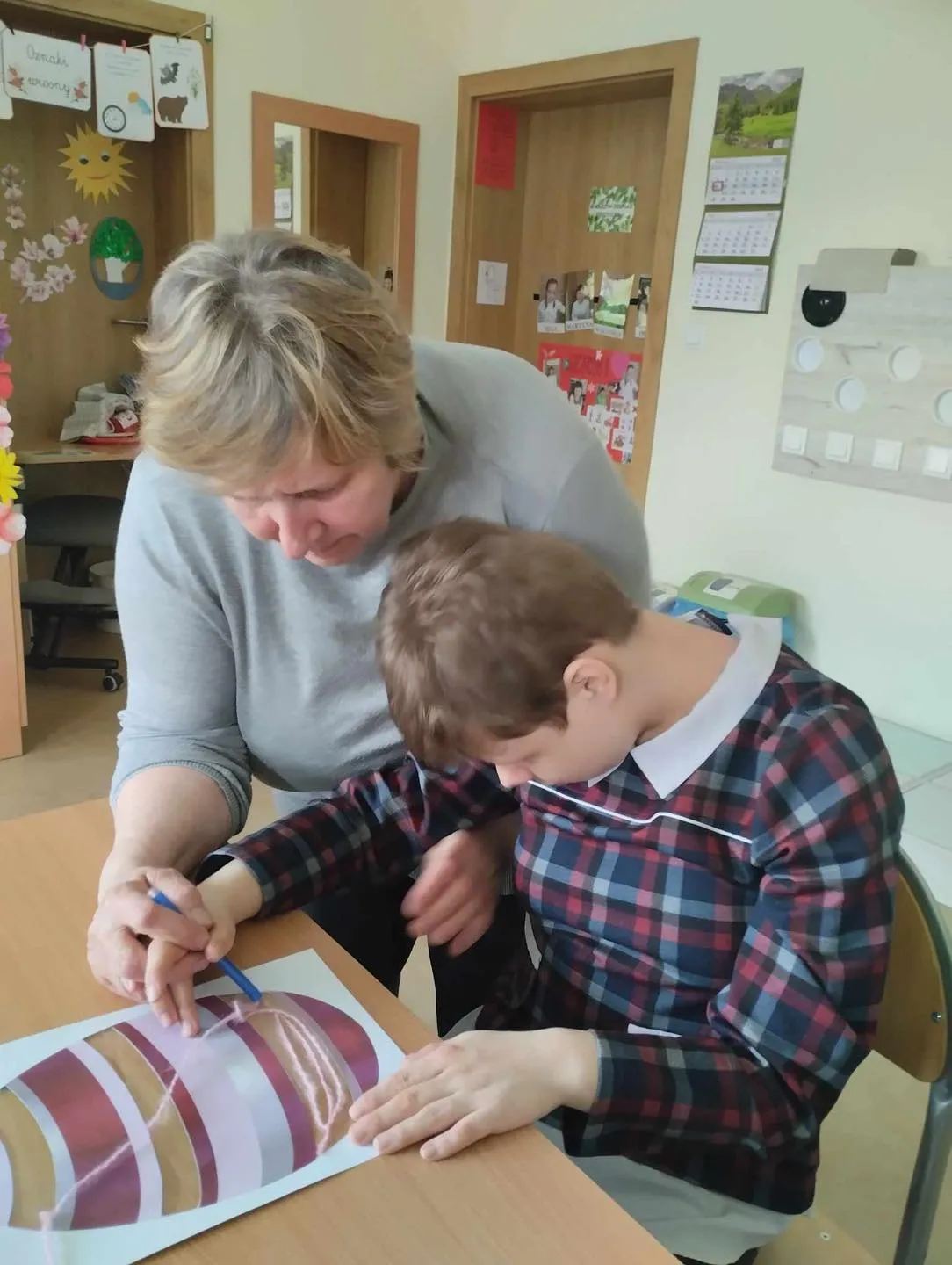 Tradycje i smaki wielkanocne