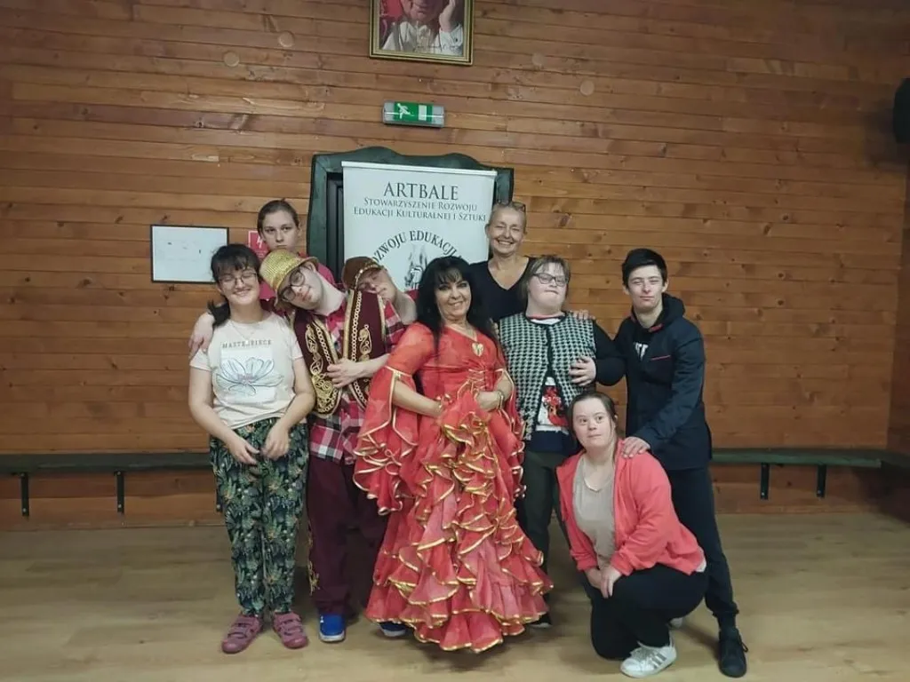 W KRĘGU TAŃCA 2023