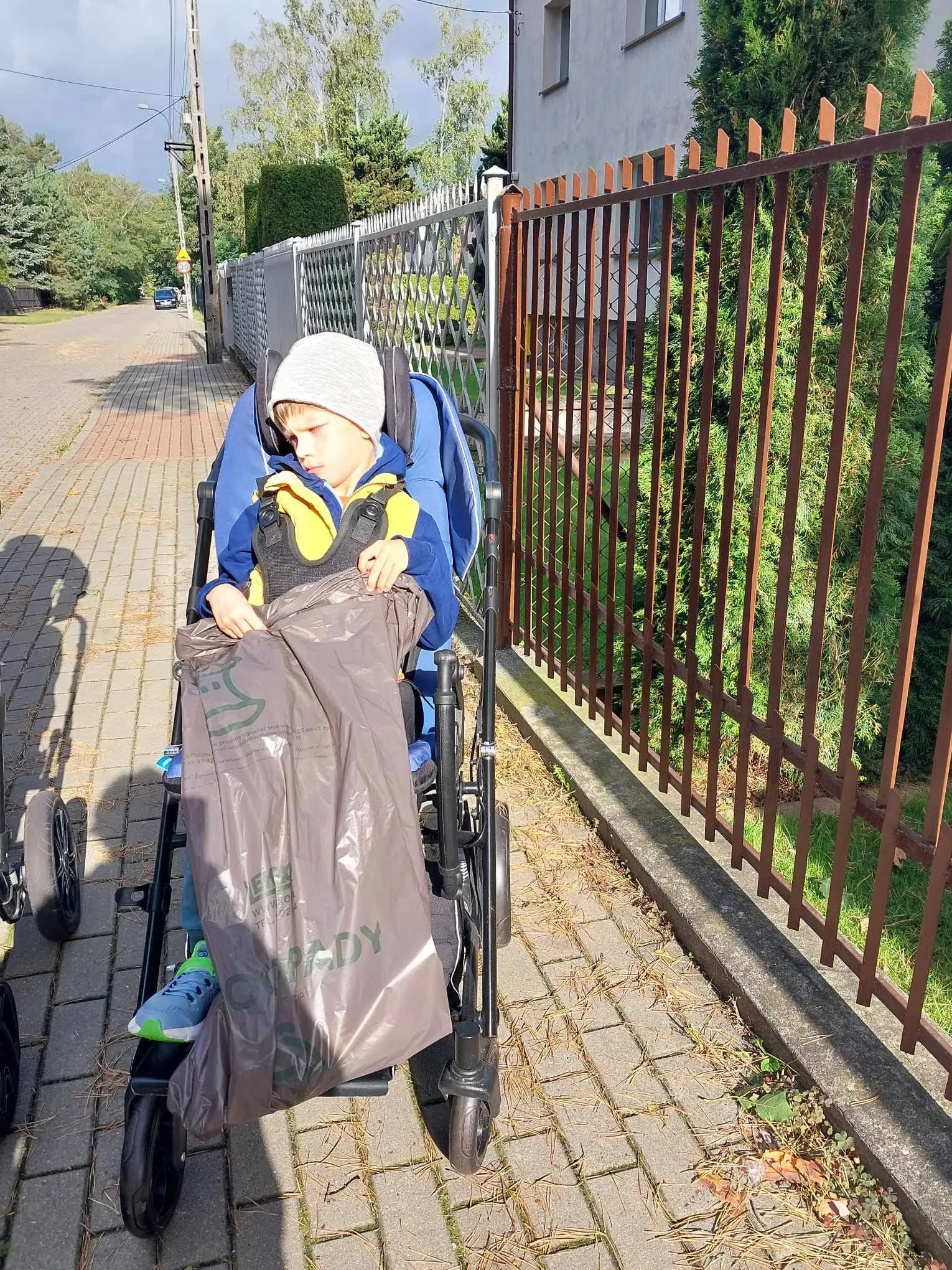 Sprzątamy dla Polski