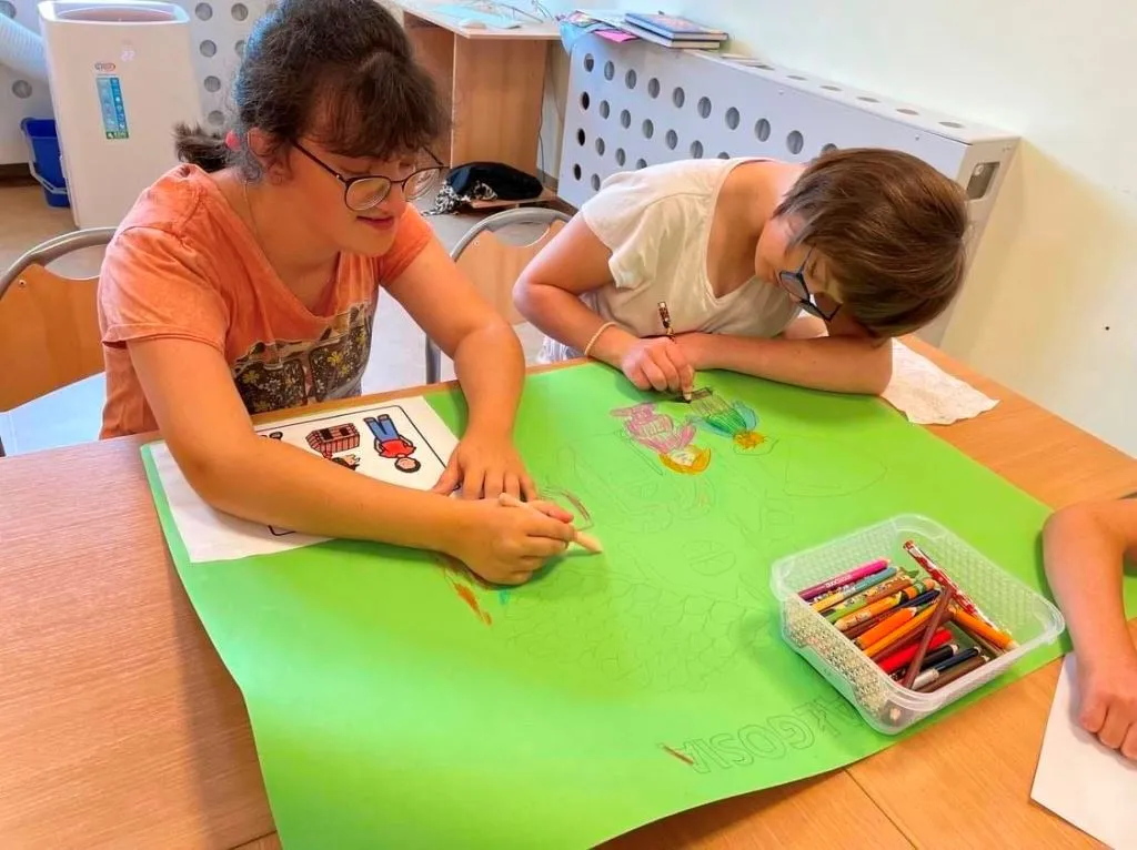 Baśniowe Lato w Mieście 2023 – tydzień II