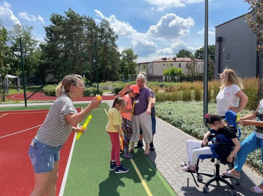 Baśniowe Lato w Mieście 2023 – tydzień I