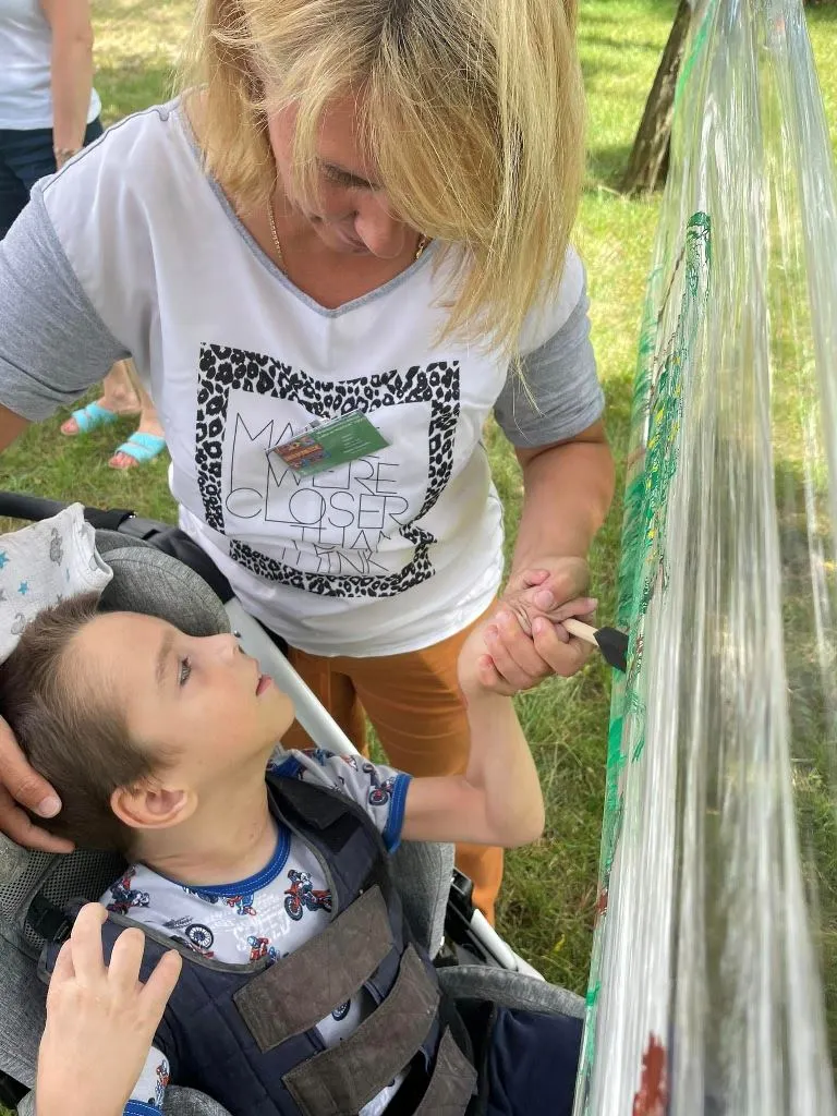 Baśniowe Lato w Mieście 2023 – tydzień I