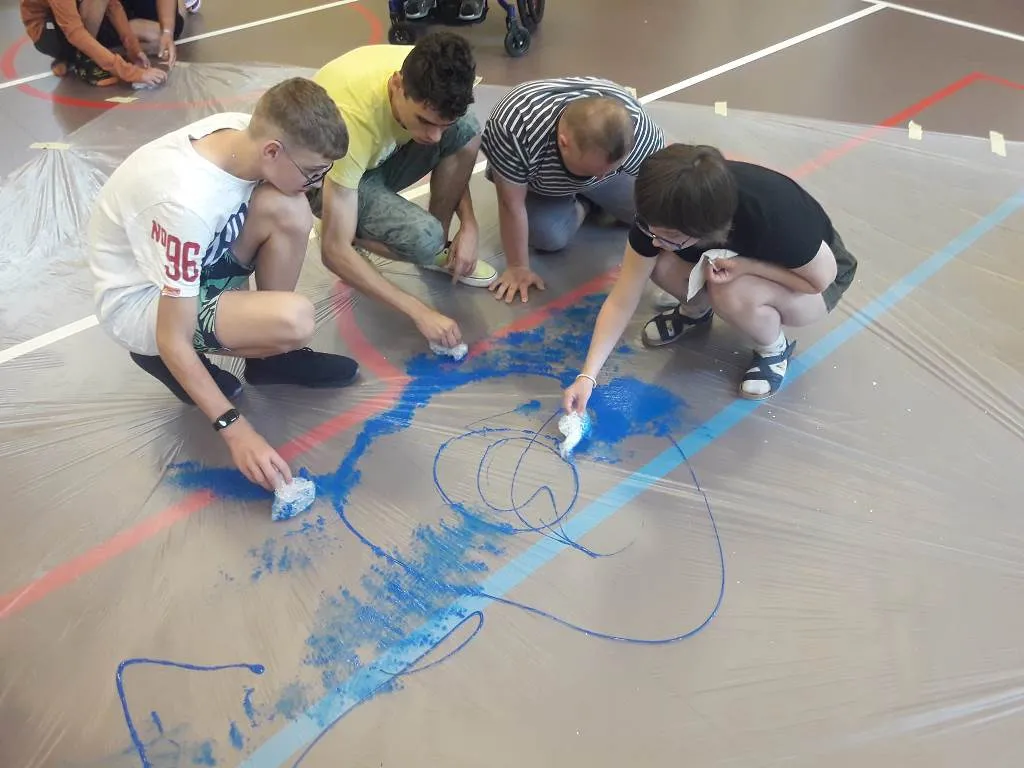 Baśniowe Lato w Mieście 2023 – tydzień I