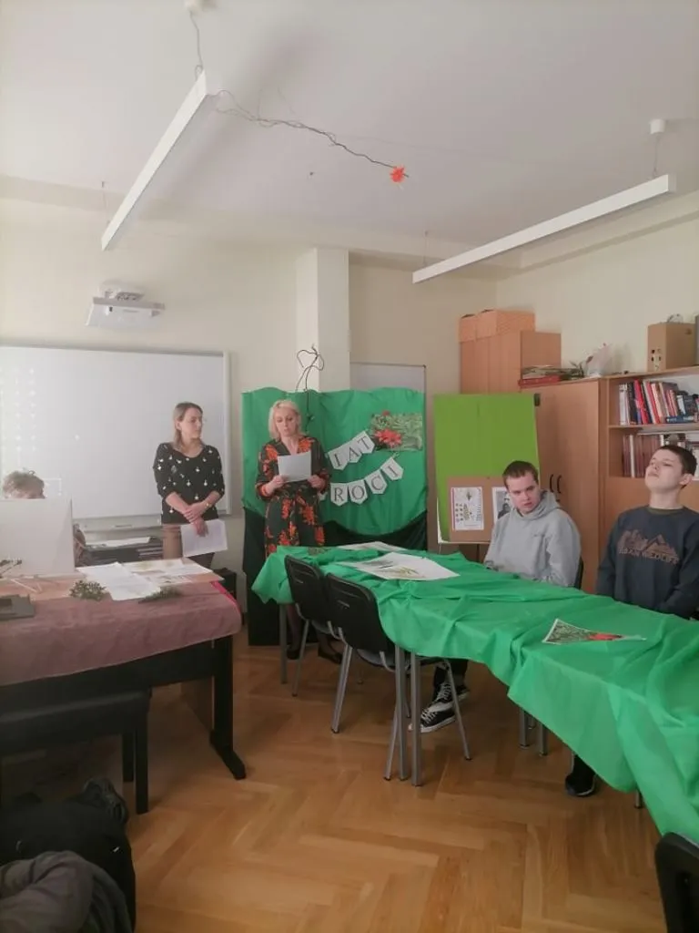 Innowacje pedagogiczne