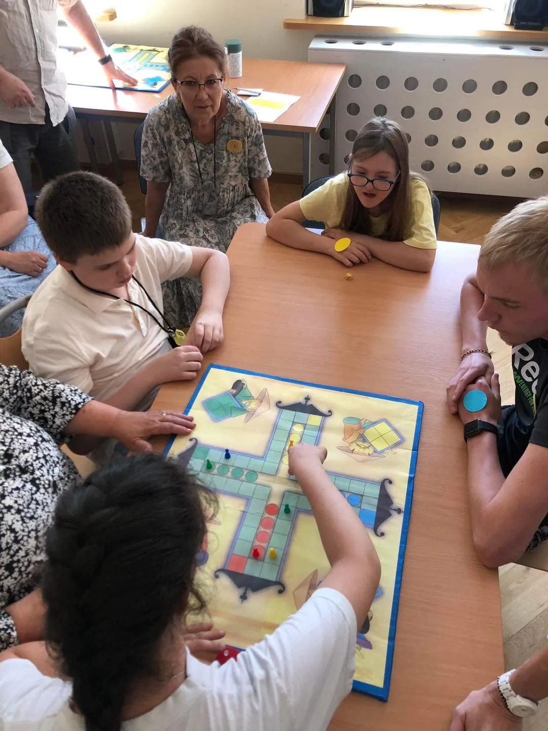 Warszawa jest ciekawa