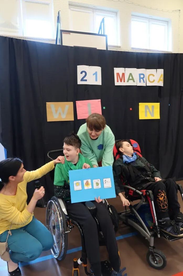 zajęcia integracyjne