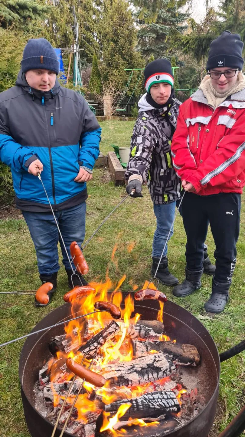 Ogólnopolski Konkurs Kulinarny