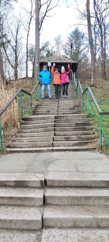 TAJEMNICE LASU KABACKIEGO