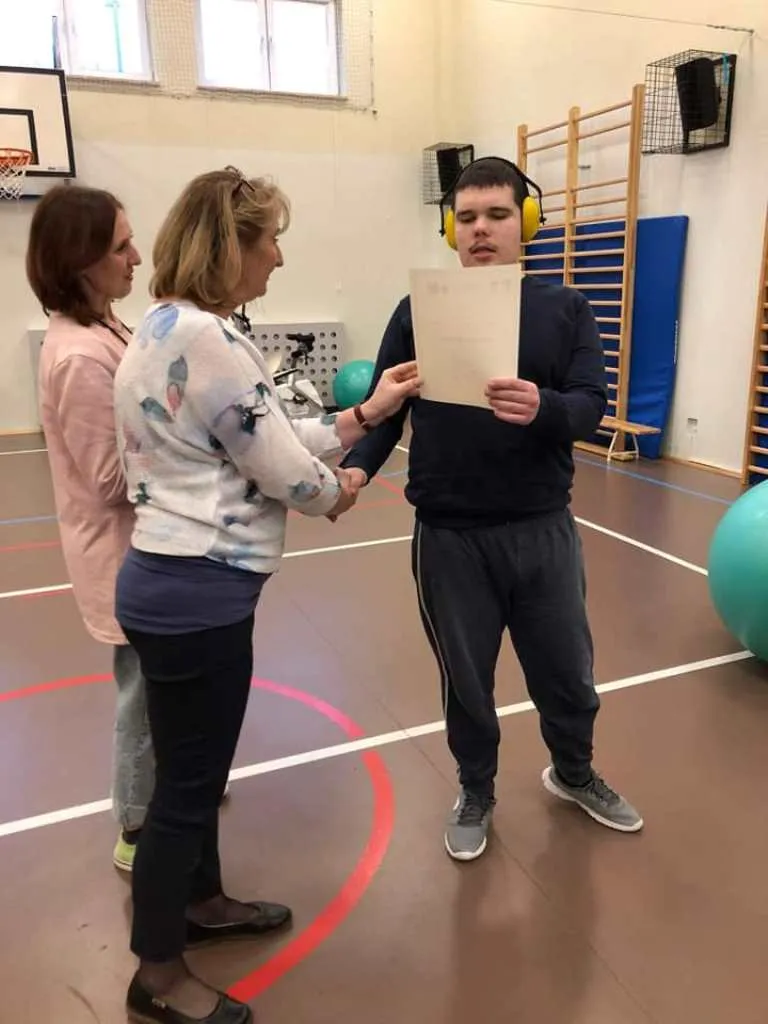 Zima w Mieście: “Dzień Rekreacji i Odpoczynku”