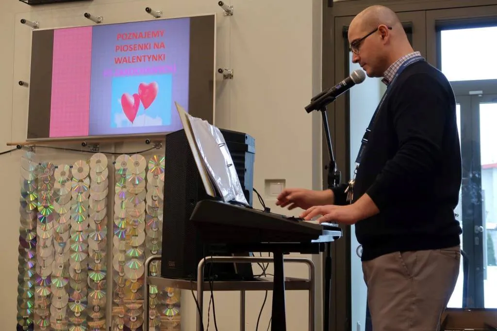 Urodziny styczniowych i lutowych jubilatów