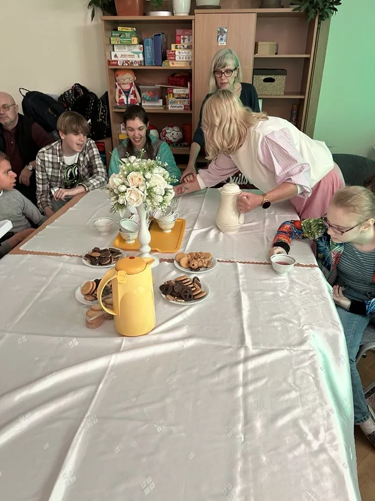 Ramię w ramię – łączy nas muzyka