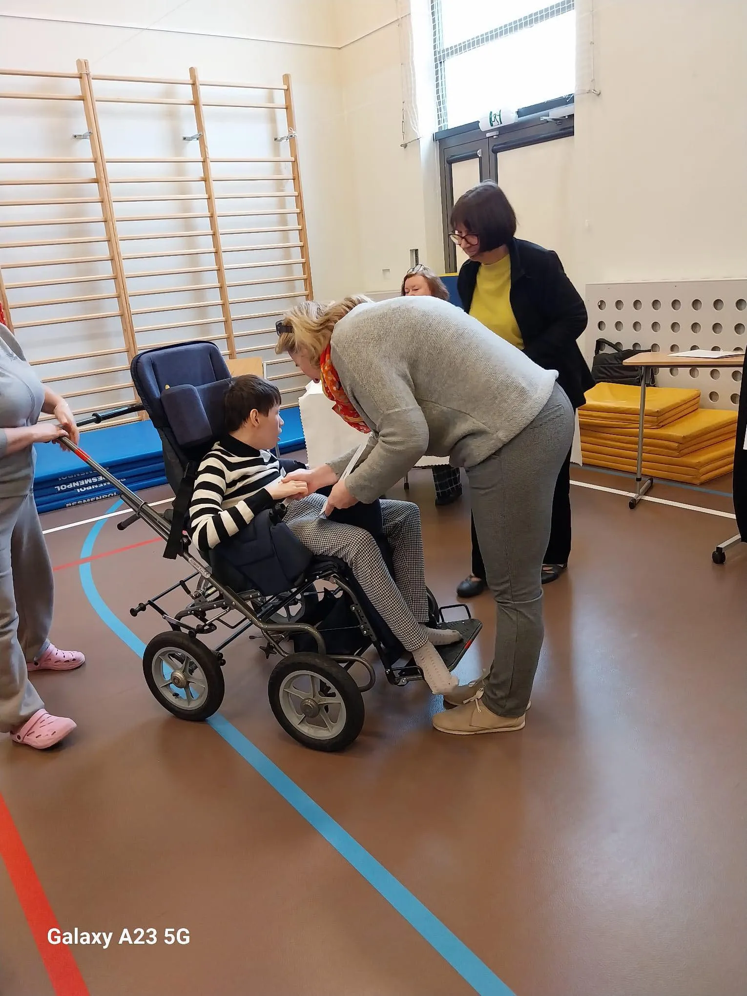 Szkolny konkurs MEMO