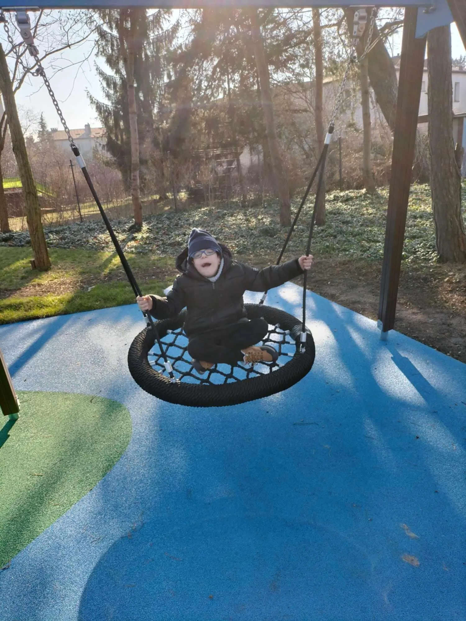 ZIMA W MIEŚCIE – smak