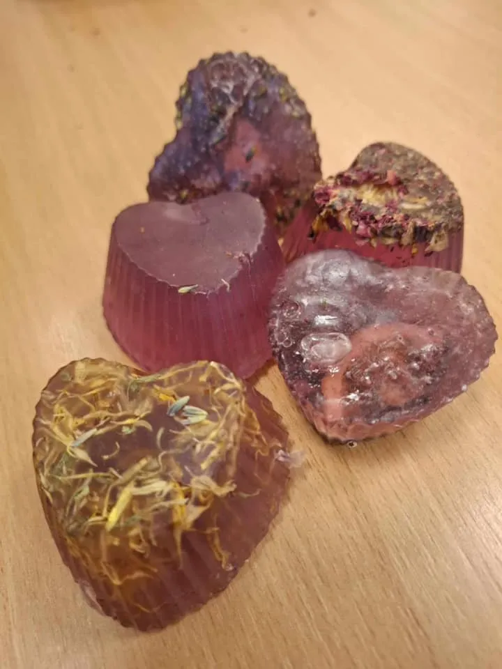 ZIMA W MIEŚCIE – węch